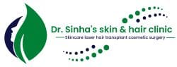 Dr. sinha skin clinic logo.image